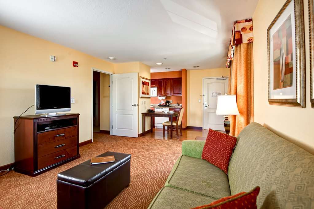 Homewood Suites By Hilton Fort Collins Quarto foto